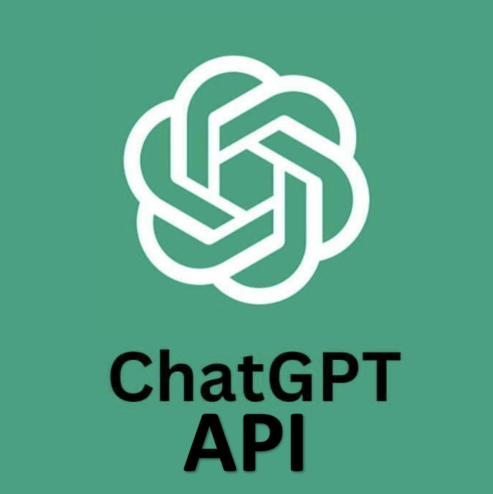 ChatGPT API credit card art